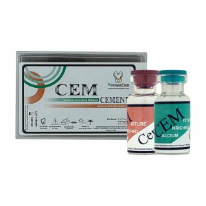 سم سمنت - CEM Cement