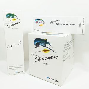 ست قالبگیری اسپیدکس - Speedex