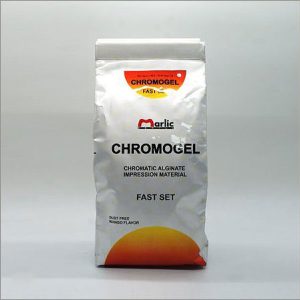 آلژینات کروموژل - CHROMOGEL