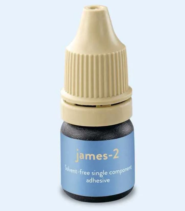 باندینگ نسل 5 سارمکو- Saremco James 2 Bond