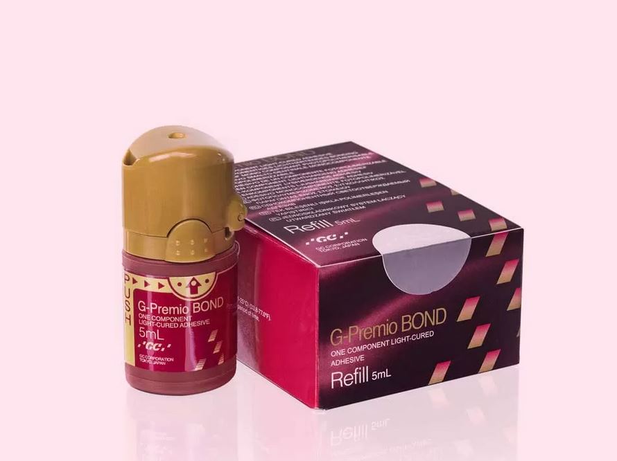 باندینگ نسل 8 GC - GC Premio Bond
