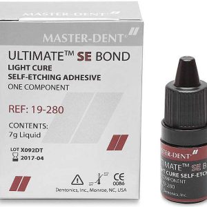 باندینگ نسل 5 مستردنت Master Dent Bond