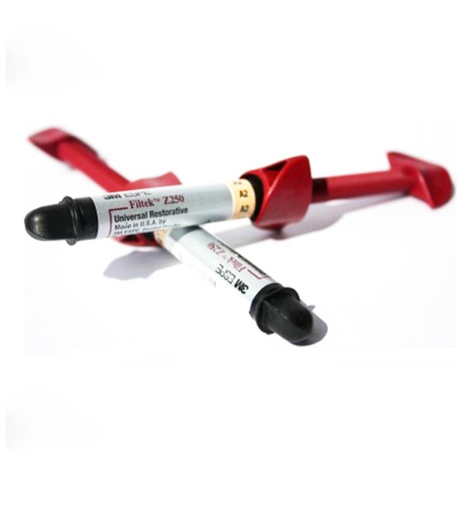 کامپوزیت تری ام M3 Z250 Composite Restorative - Z250