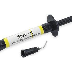 دایکال نوری اسپیدنت - :Base It Spident