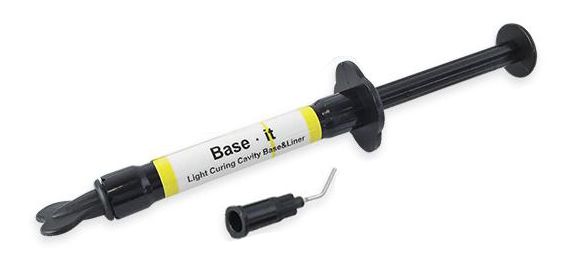 دایکال نوری اسپیدنت - :Base It Spident