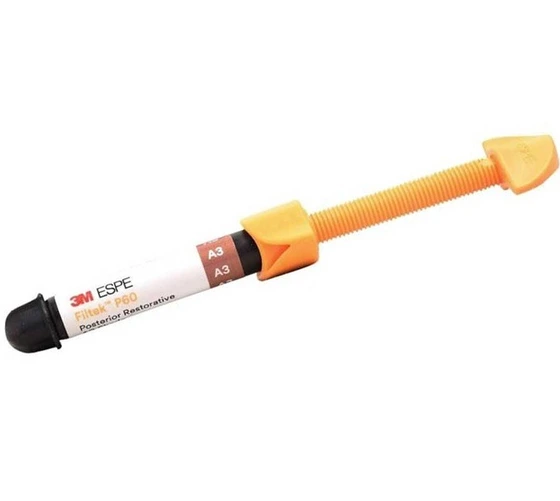 کامپوزیت خلفی ام تری P60 Composite Restorative – P60 M3