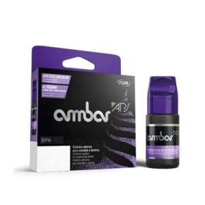باندینگ نسل 5 FGM آمبر - FGM Ambar Aps Bond