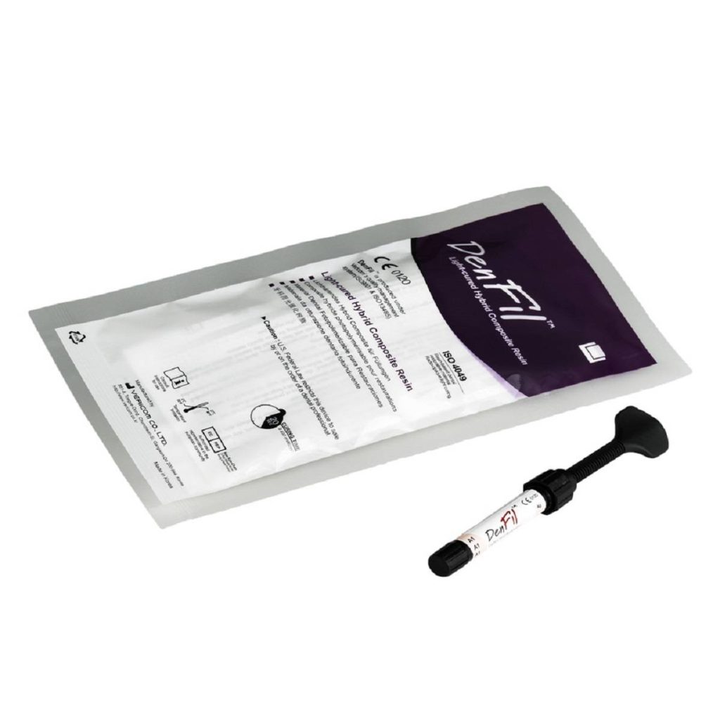کامپوزیت دنفیل - Denfil Composite