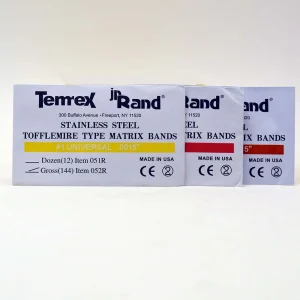 نوار ماتریکس TEMREX