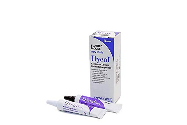 دايكال سلف كيور دنتسپلای - Dentsply Dycal