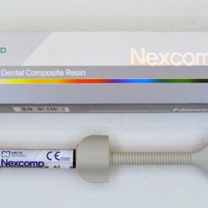 کامپوزیت لایت کیور نانو هیبرید متا - Meta Nexcomp Nano Hybrid Composite