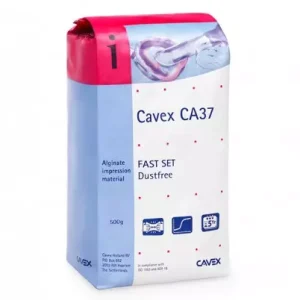آلژینات کوکس - CAVEX CA37