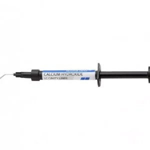 دایکال نوری مستردنت - Light Cure Cavity Liner (Dycal) Master Dent