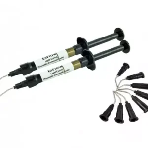 کامپوزیت فلو نانوهیبرید اسپیدنت - Spident EsFlow Nano Hybrid Composite