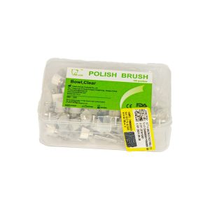 برس برساژ تریبست – Tribest Polish Brush