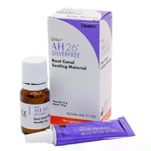 سیلر Dentsply - AH26 Silver Free