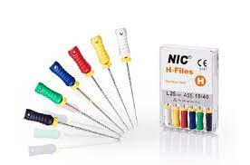 اچ فایل نیک - NIC File