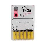 اچ فایل استیل توماس - H-Files