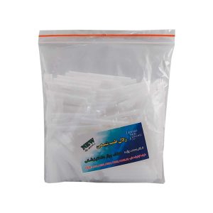 غلاف پوآر 70 گرمی - زلال طب شیمی