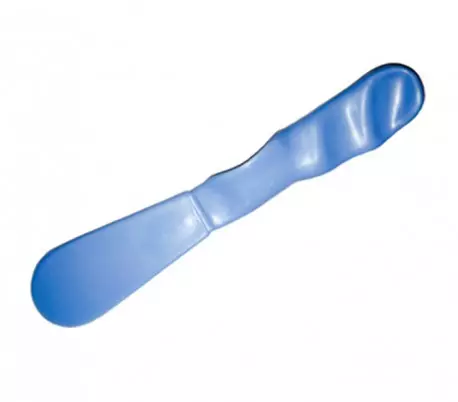 اسپاتول همزن آلژینات - زلال طب شیمی