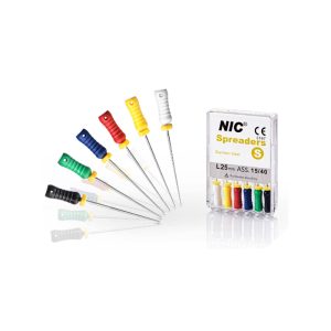اسپریدر NIC