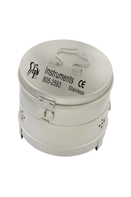 بیکس گاز کوچک(11*12)– 2593