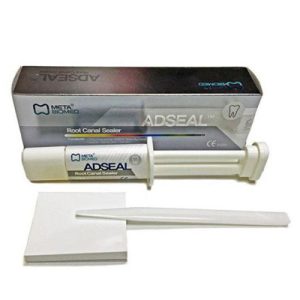 سیلر رزینی متا پلاس Meta Biomed – Adseal