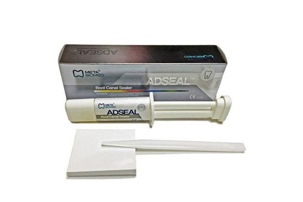 سیلر رزینی متا پلاس Meta Biomed – Adseal