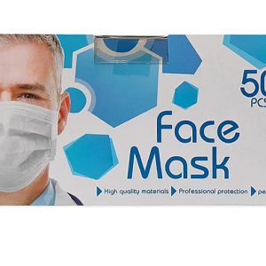 ماسک 3لایه Face Mask