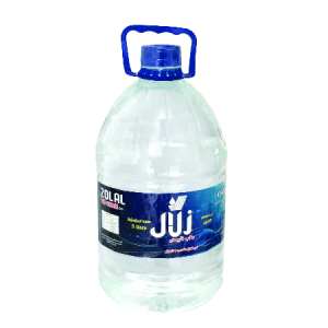 آب مقطر و آب دیونیزه