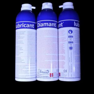 اسپری روغن توربین دیاموند