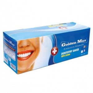 گاز دندانپزشکی گلدن مکس _ Golden Max