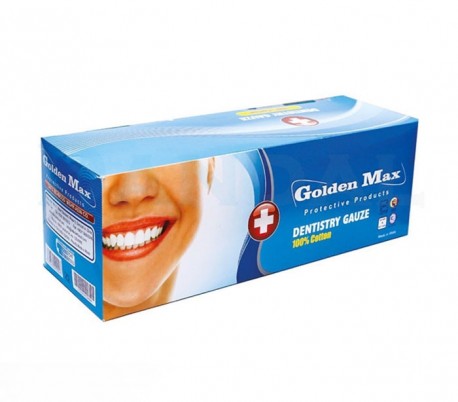گاز دندانپزشکی گلدن مکس _ Golden Max