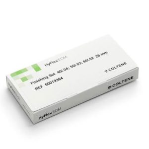 فایل روتاری کلتن HyFlex EDM