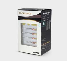 فایل روتاری M3 - Pro Gold