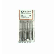 گیتس دنکو - Gates Drills Denco