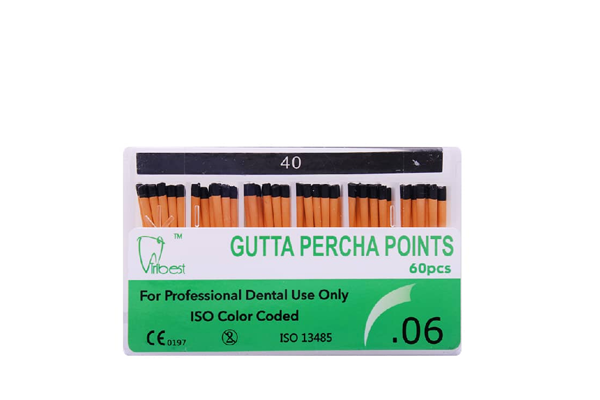 گوتا پرکا ساده تیپر 6% - Tribest
