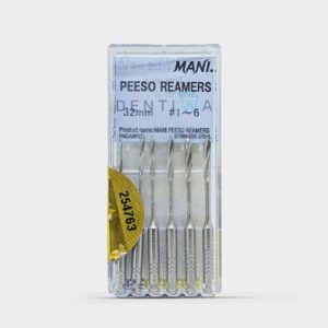 پیزو ریمر مانی -Mani Peeso Reamer