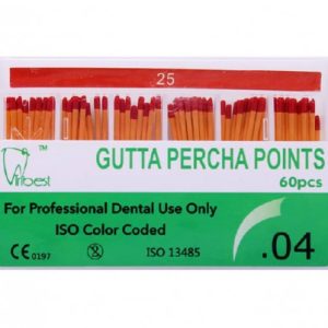 گوتا پرکا ساده تیپر 4% - Tribest